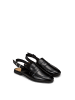 Marc O'Polo Slingback-Loafer Model Safina in Schwarz