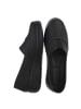 Ital-Design Halbschuh in Schwarz