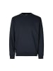 PRO Wear by ID Sweatshirt klassisch in Navy