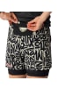 DYNAFIT Laufshorts in beige