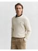 Gant Pullover in ecru - 0003