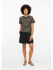 s.Oliver T-Shirt in 99H2_schwarz