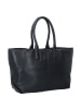 LIEBESKIND BERLIN Noos Shopper Tasche M Leder 48 cm in black