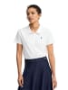 Polo Club Poloshirt RIGBY GO KALIA POLO SHIRT in weiß