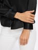 Heine Bluse in schwarz