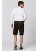 Stockerpoint Lederhose "Oliver" in moor gespeckt