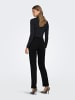 JDY Hose in Black 9