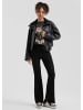 QS Outdoor-Jacke  in  9999_schwarz