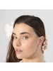Luxenter Ohrringe Yaoti mit 18 Karat Goldfinish – YAOTI