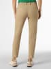 Marc O'Polo Hose Torne in beige