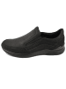 Ecco Slipper in schwarz