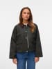 Vero Moda Jacke in Peat