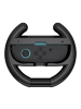 Wisam® Switch 2 Joy-Con Rennlenkrad (2er-Pack) – Schwarz