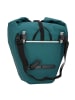 Jack Wolfskin Gravex 20 Fahrradtasche 38 cm in sea green