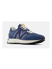 New Balance Sneackers WS327 in Blau