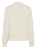 Bruno Banani Sweatjacke in beige