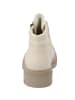 Palado Schnürstiefeletten Salnos in Beige