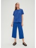 s.Oliver Sweatshirt  in  5602_ozeanblau