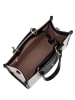 DIANA Handtasche in BLACK