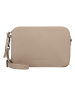 LIEBESKIND BERLIN Luka Umhängetasche Leder 20 cm in stone