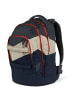 Satch Pack - Schulrucksack "Now or Never Edition " 45 cm in Cliff Jumper