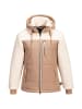 SCHIETWETTER Hybridjacke "Sturmfrei Lara" in camel