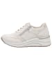 remonte Schnürschuh in beige