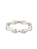 Elli Ring 925 Sterling Silber in Silber