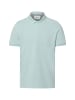 Poloshirt in mint