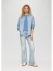 s.Oliver T-Shirt in 5513_royalblau