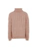 aleva Damen Sweater in BEIGE