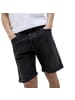 Jack and Jones JJIRICK JJIORIGINAL Shorts in Schwarz
