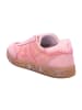 Premiata Sneaker Low in Rosa