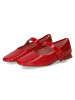 Högl Ballerina in rot