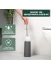 bremermann WC-Bürste 2er Set grau