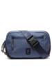 CHROME Ziptop Waistpack Gürteltasche 25 cm (indigo) in indigo