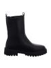 Dockers by Gerli Damenstiefel warm flach  in  Schwarz