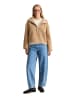Marc O'Polo DENIM Teddy-Troyer regular in Sandpaper