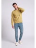 BLEND Sweater BHSweatshirt in Gelb