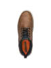 Marco Tozzi Sneaker in COGNAC COMB