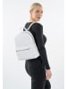 Tamaris Rucksack TAS Anastasia in white/white 303