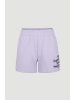 O`Neill Jogger Shorts in lila