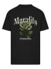 Mister Tee T-Shirts in black