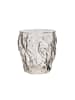 ZOHA Glas Iceberg Glas 2er Set Getränkebecher Cocktail- 330 ml in Transparent
