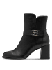 Tamaris Klassische Stiefeletten in Schwarz