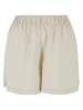 Urban Classics Shorts - Sweat in softseagrass