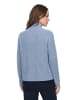 Betty Barclay Kaschmir-Pullover mit Kragen in Infinity Melange