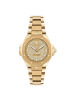Philipp Plein Armbanduhr Uhr in gold