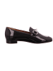 Lorbac Slipper in nero