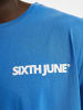 Sixth June Sixth June T-Shirt in blue
